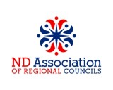 https://www.logocontest.com/public/logoimage/1536638187ND Assocation of Regional Councils5.jpg